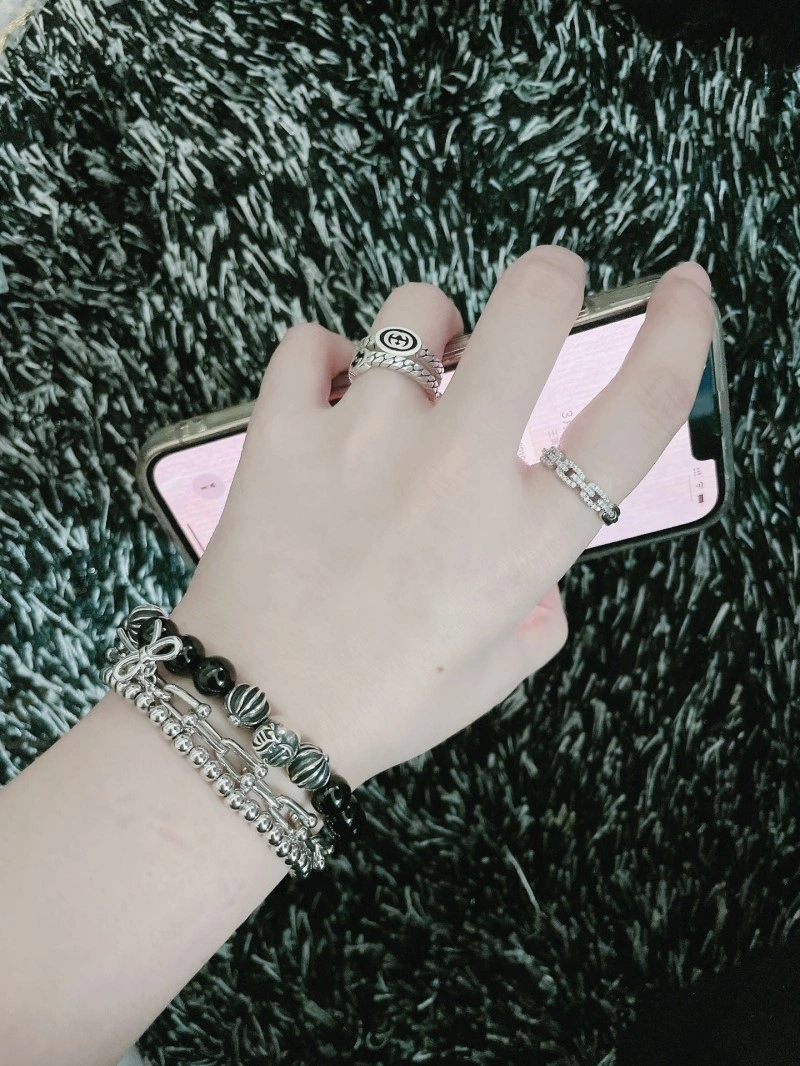 Gucci Bracelets RelaxedFit 243411