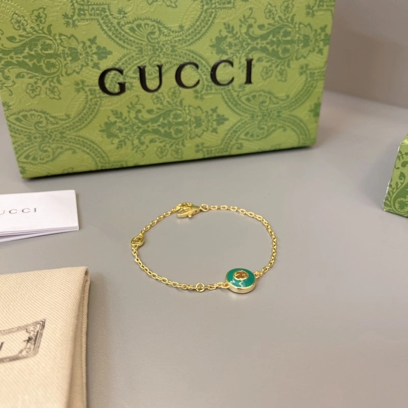 Gucci Bracelets OdorResistant 243403