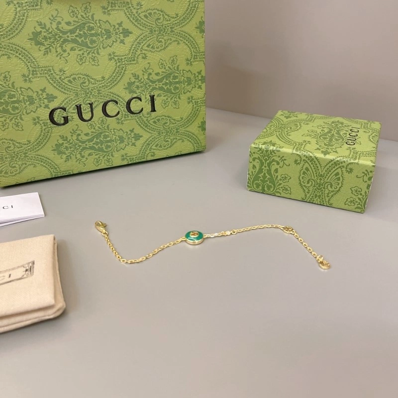 Gucci Bracelets OdorResistant 243403