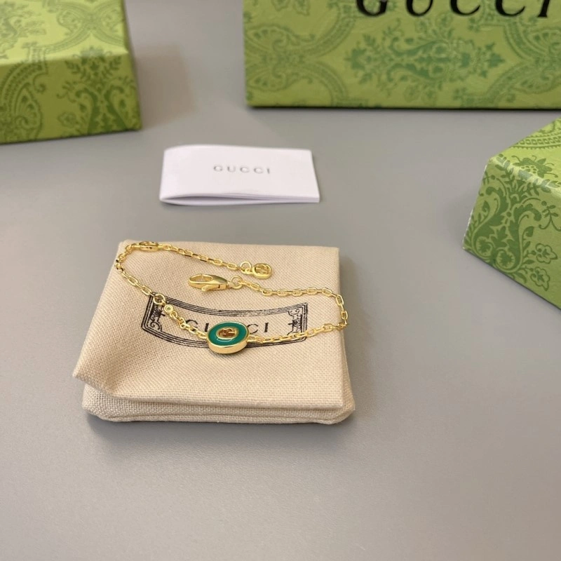Gucci Bracelets OdorResistant 243403