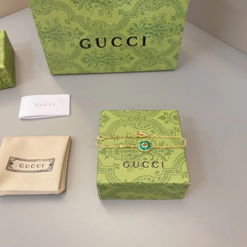 Gucci Bracelets OdorResistant 243403
