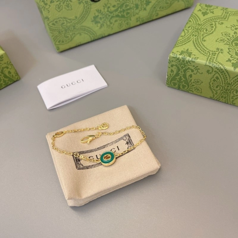 Gucci Bracelets OdorResistant 243403