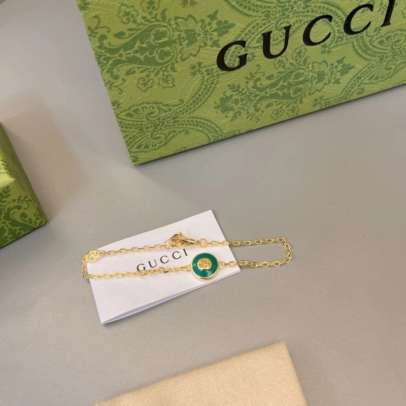 Gucci Bracelets OdorResistant 243403