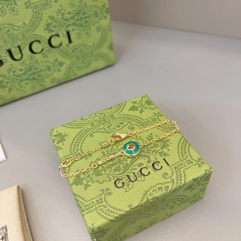 Gucci Bracelets OdorResistant 243403
