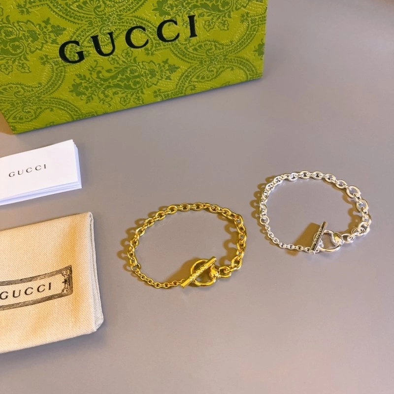 Gucci Bracelets Breathable 243397
