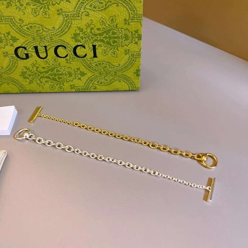 Gucci Bracelets Breathable 243397