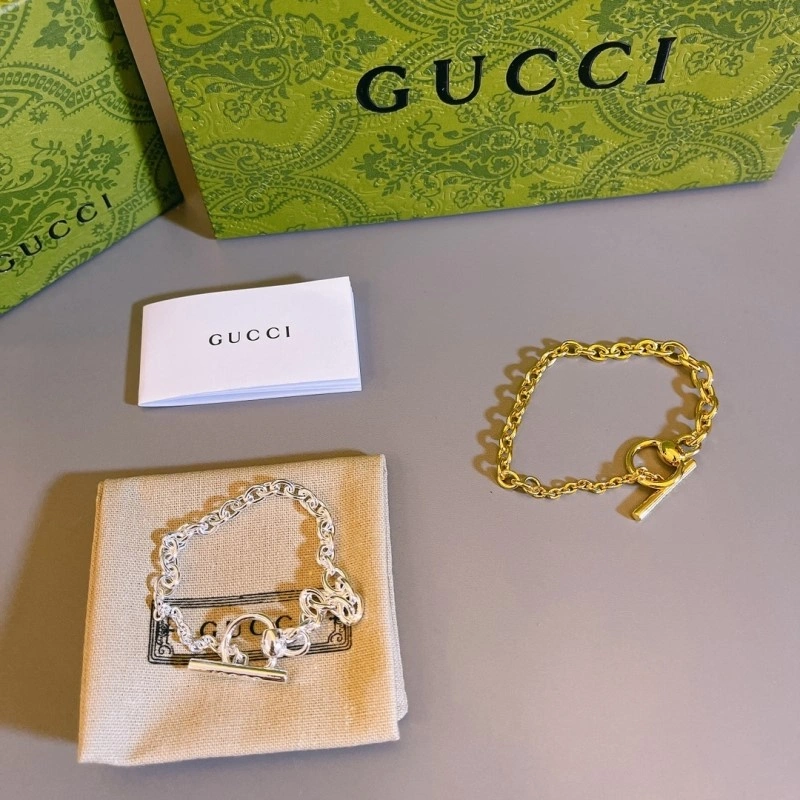 Gucci Bracelets Breathable 243397