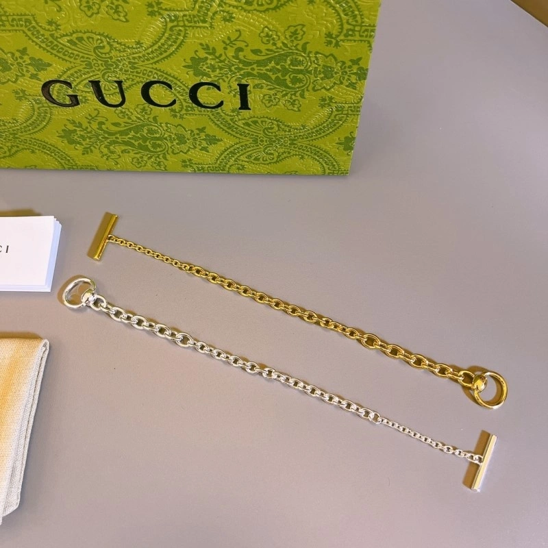Gucci Bracelets Breathable 243397