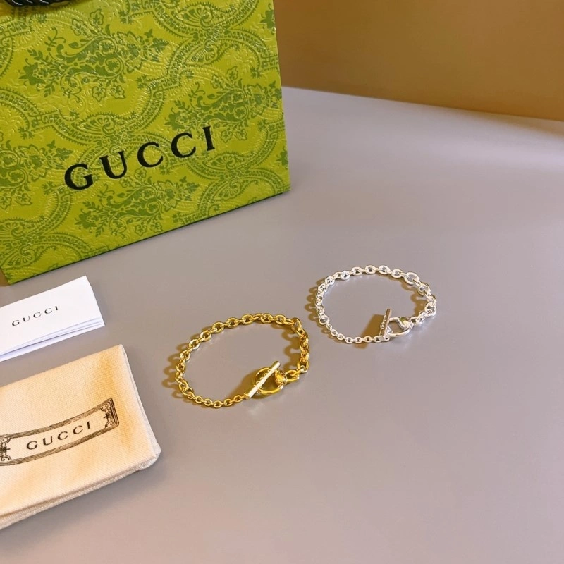 Gucci Bracelets Breathable 243397