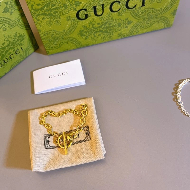 Gucci Bracelets Breathable 243397
