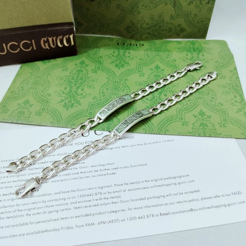 GoodFit Gucci Bracelets 243413
