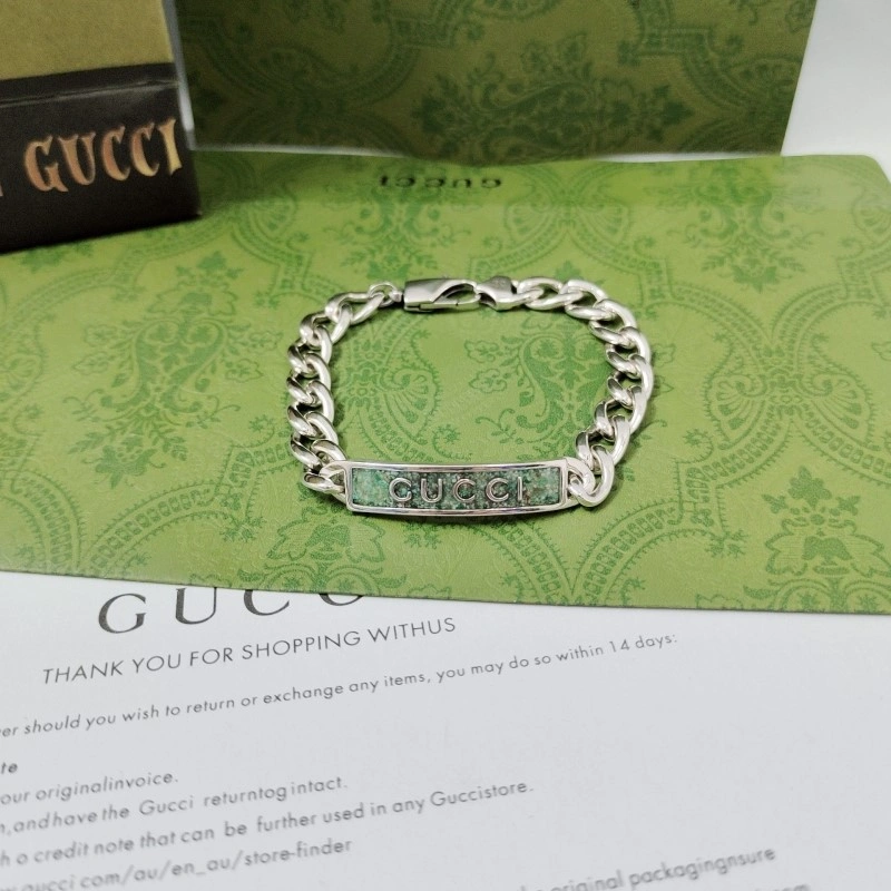 GoodFit Gucci Bracelets 243413