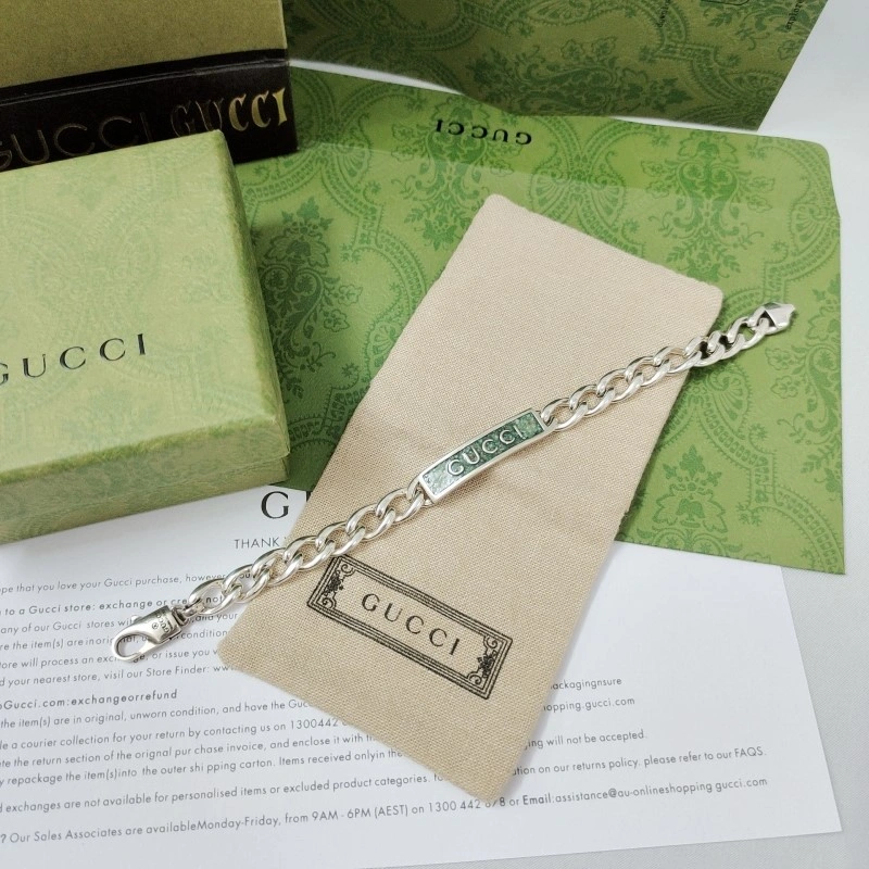GoodFit Gucci Bracelets 243413