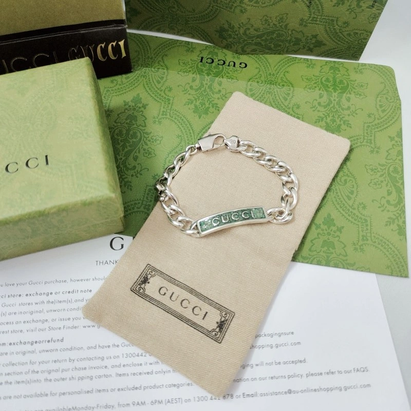 GoodFit Gucci Bracelets 243413