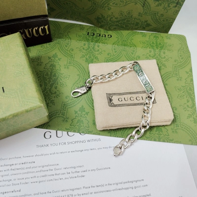 GoodFit Gucci Bracelets 243413