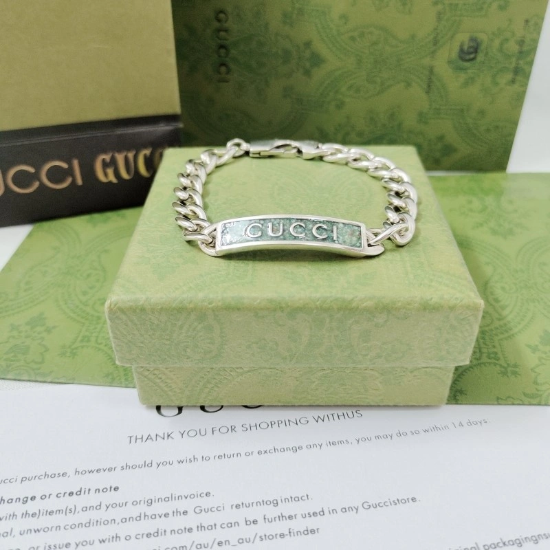 GoodFit Gucci Bracelets 243413