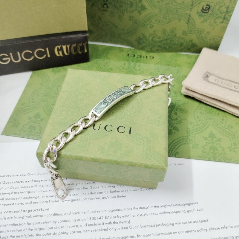 GoodFit Gucci Bracelets 243413