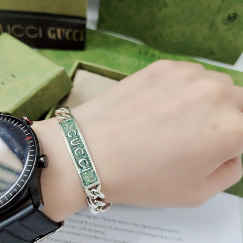 GoodFit Gucci Bracelets 243413