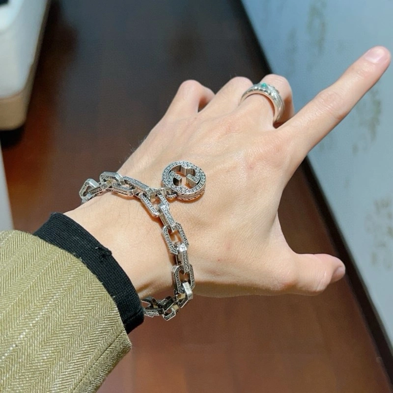Sustainable Gucci Bracelets 243405