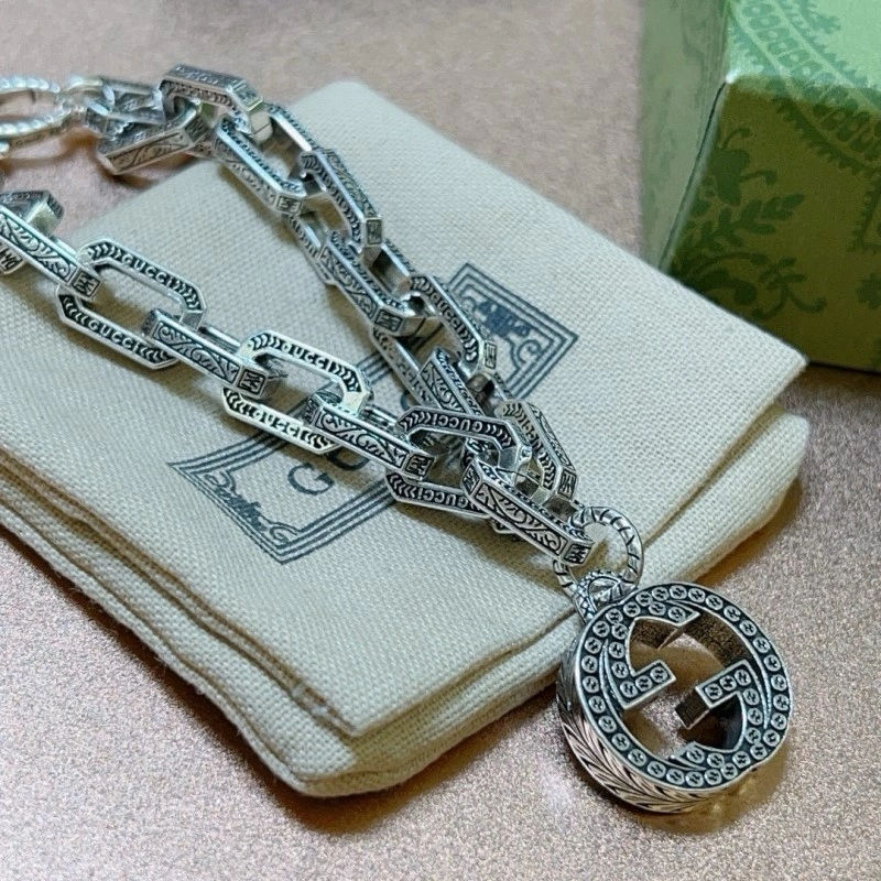 Sustainable Gucci Bracelets 243405