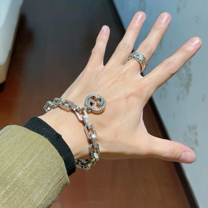 Sustainable Gucci Bracelets 243405