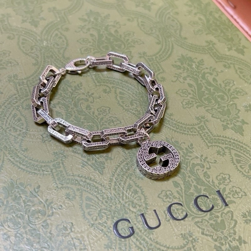 Sustainable Gucci Bracelets 243405