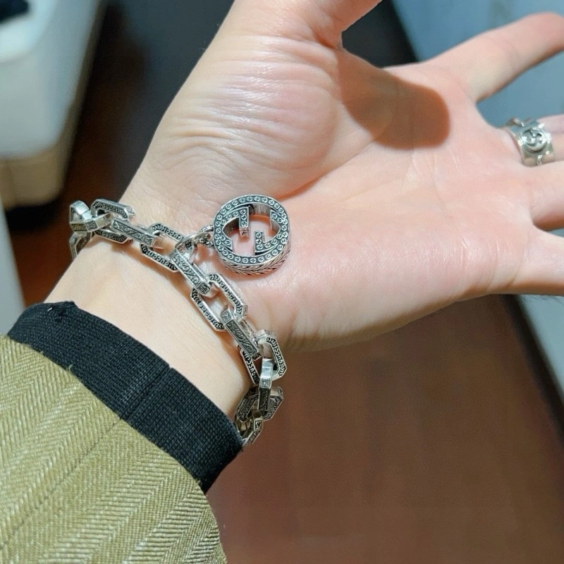 Sustainable Gucci Bracelets 243405