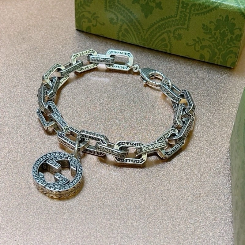 Sustainable Gucci Bracelets 243405