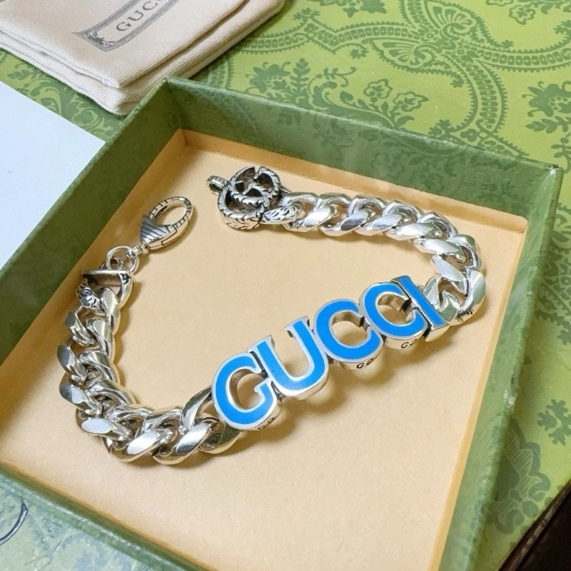 Gucci Bracelets Fashionable 243401