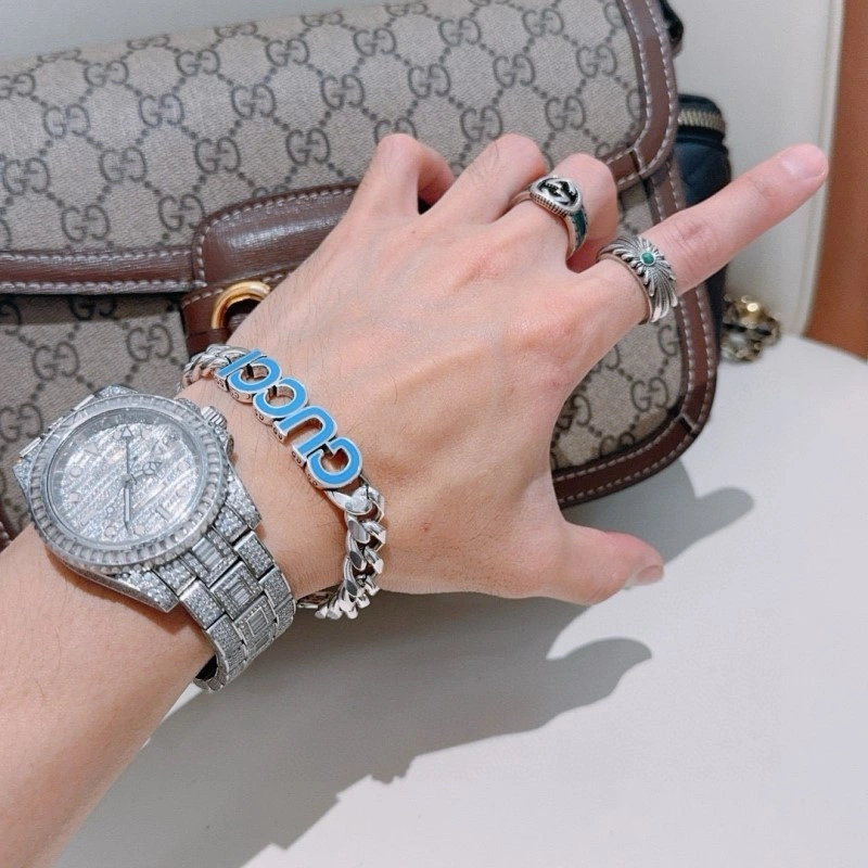 Gucci Bracelets Fashionable 243401
