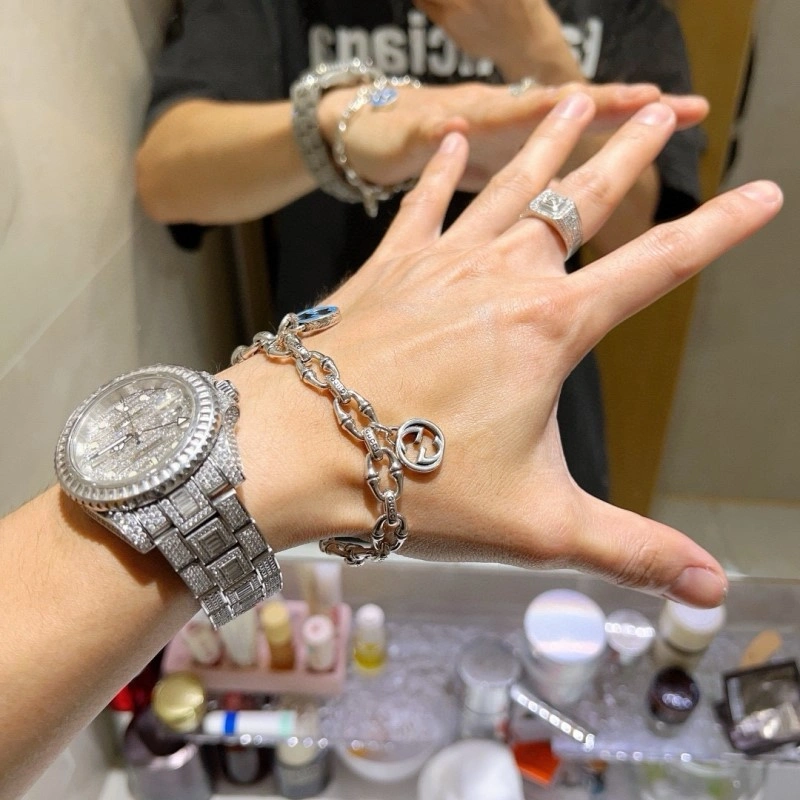 Gucci Bracelets Vibrant 243412