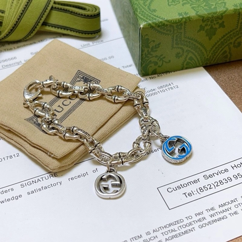 Gucci Bracelets Vibrant 243412