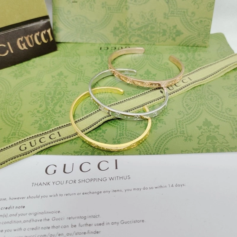 FashionForward Gucci Bracelets 243398