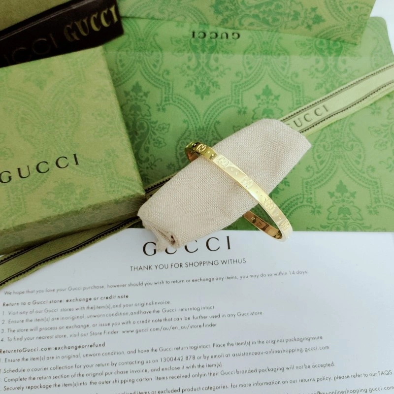 FashionForward Gucci Bracelets 243398