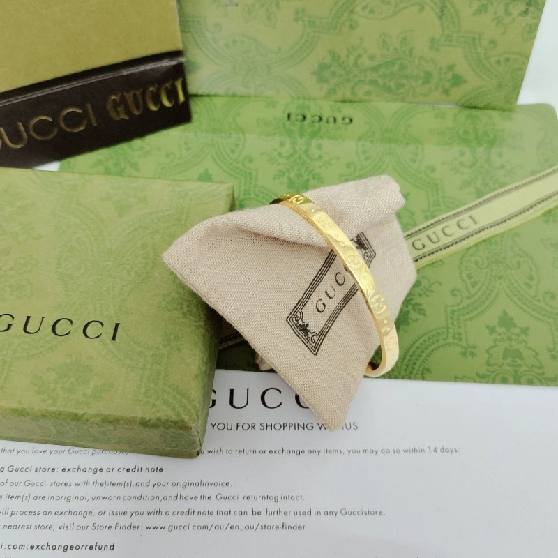 FashionForward Gucci Bracelets 243398