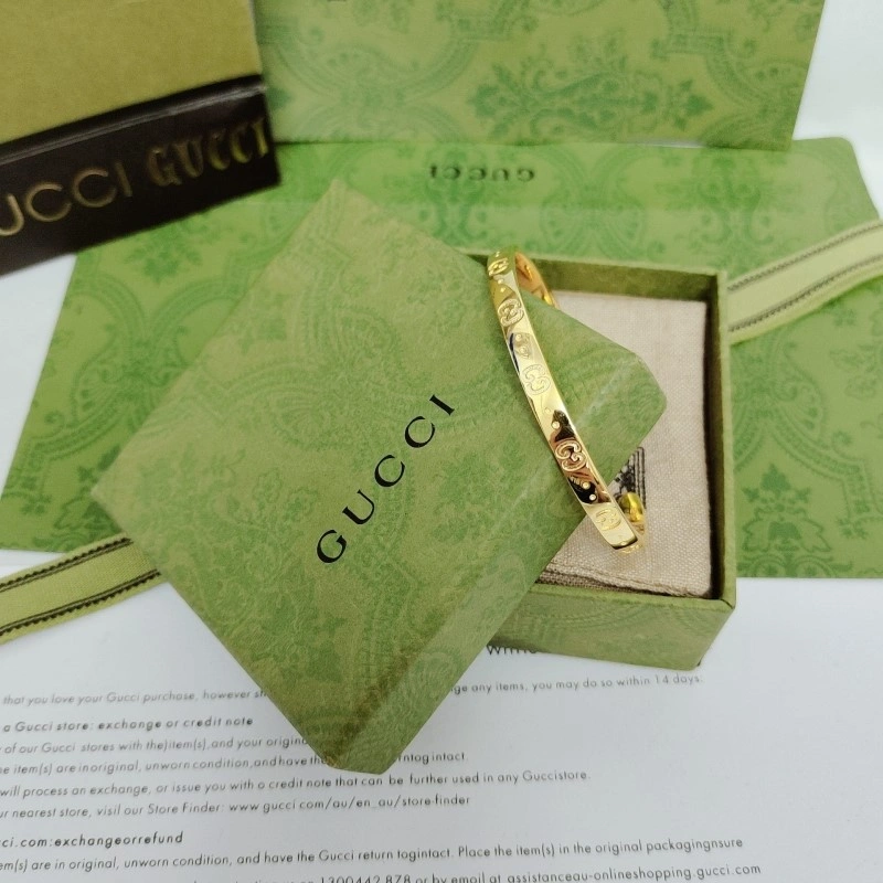 FashionForward Gucci Bracelets 243398