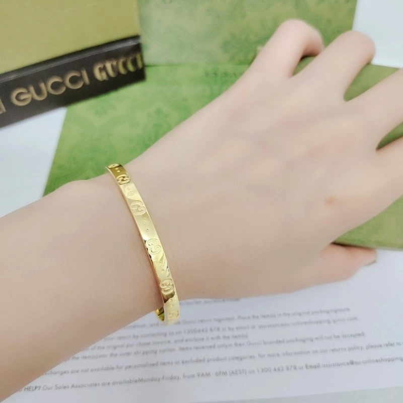 FashionForward Gucci Bracelets 243398