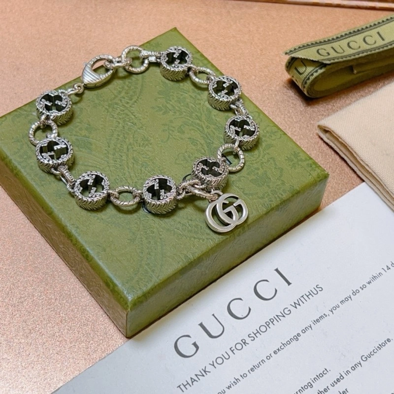 Gucci Bracelets Minimalist 243415