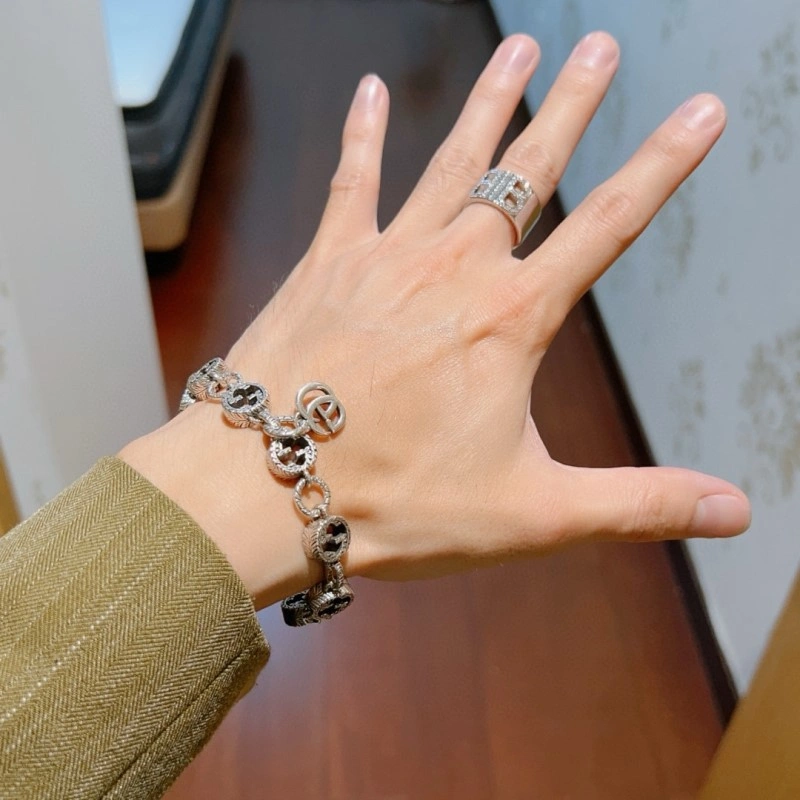 Gucci Bracelets Minimalist 243415