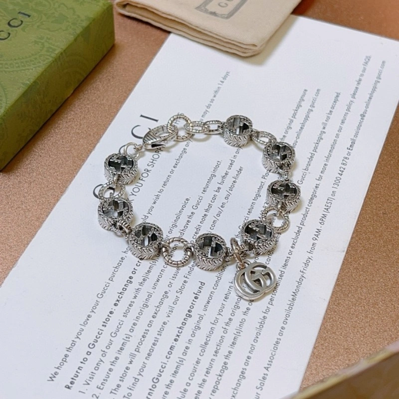 Gucci Bracelets Minimalist 243415