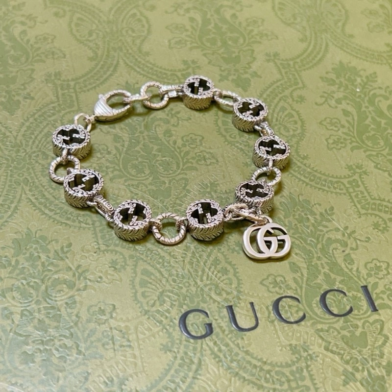 Gucci Bracelets Minimalist 243415