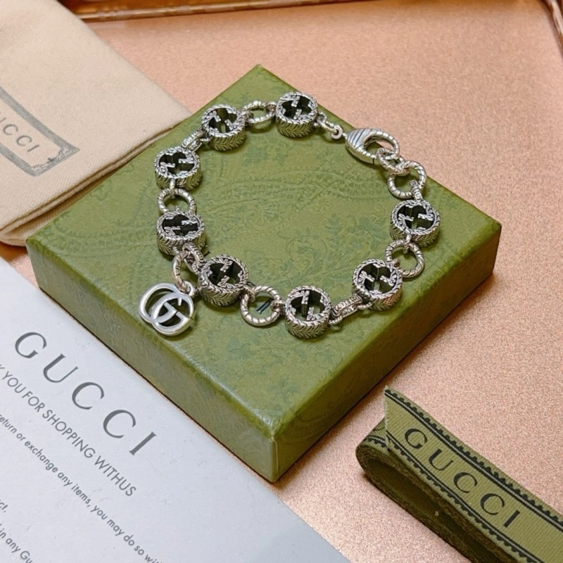 Gucci Bracelets Minimalist 243415