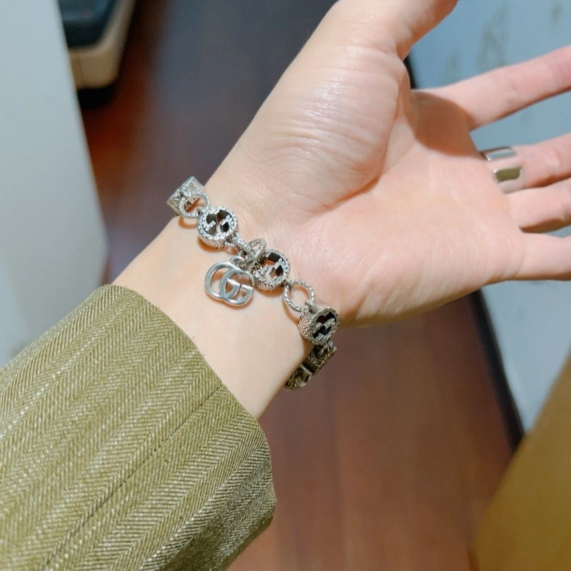 Gucci Bracelets Minimalist 243415