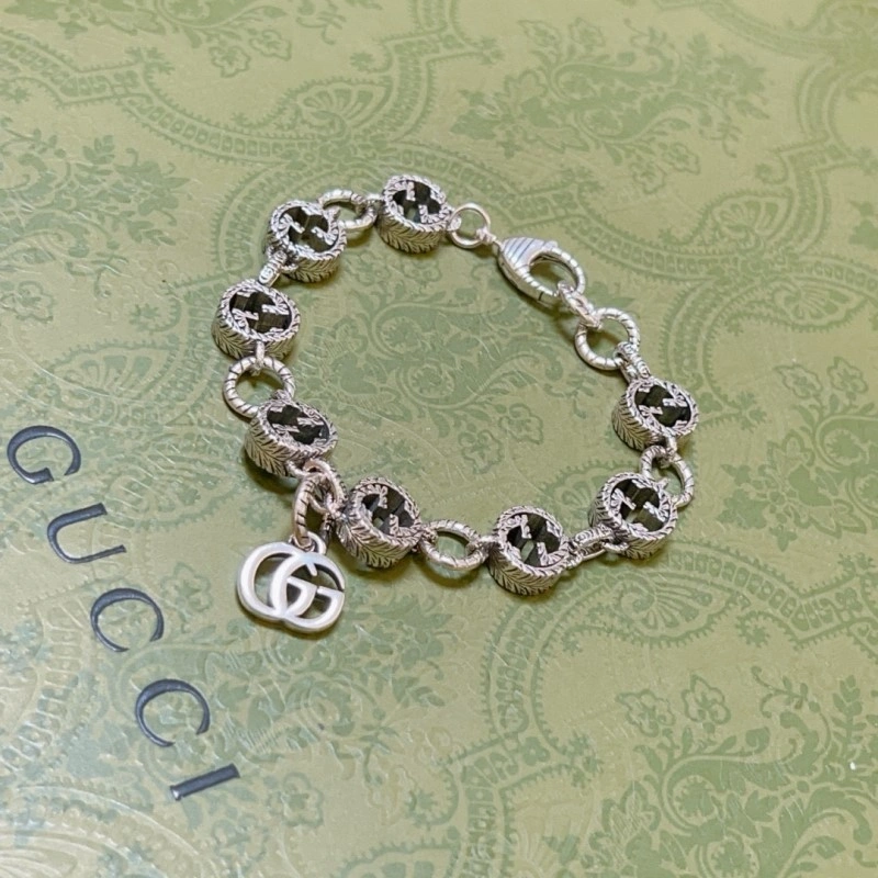 Gucci Bracelets Minimalist 243415