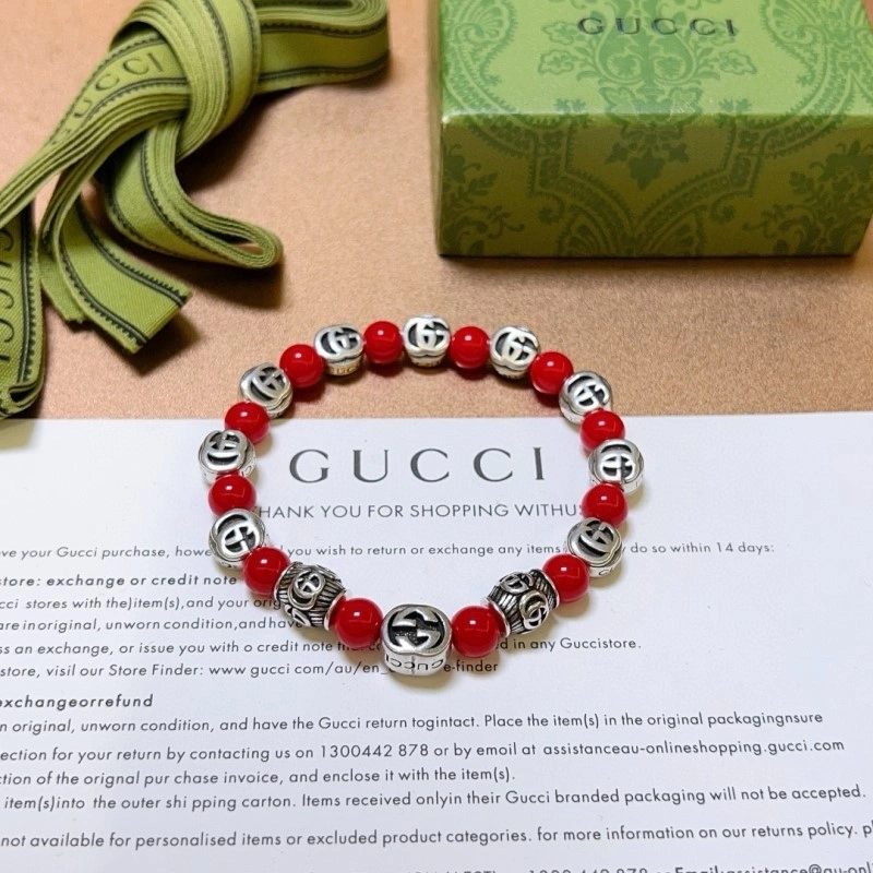 Gucci Bracelets Lightweight 243414