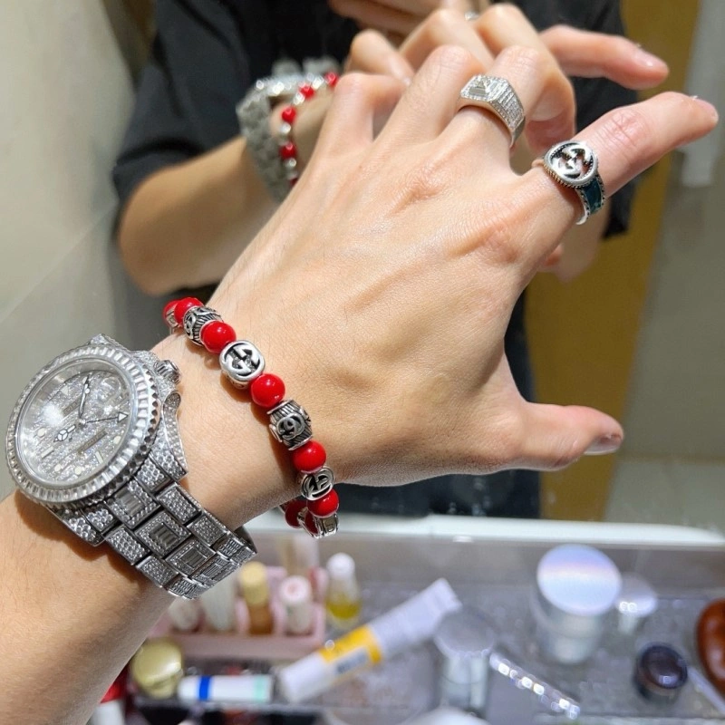 Gucci Bracelets Lightweight 243414