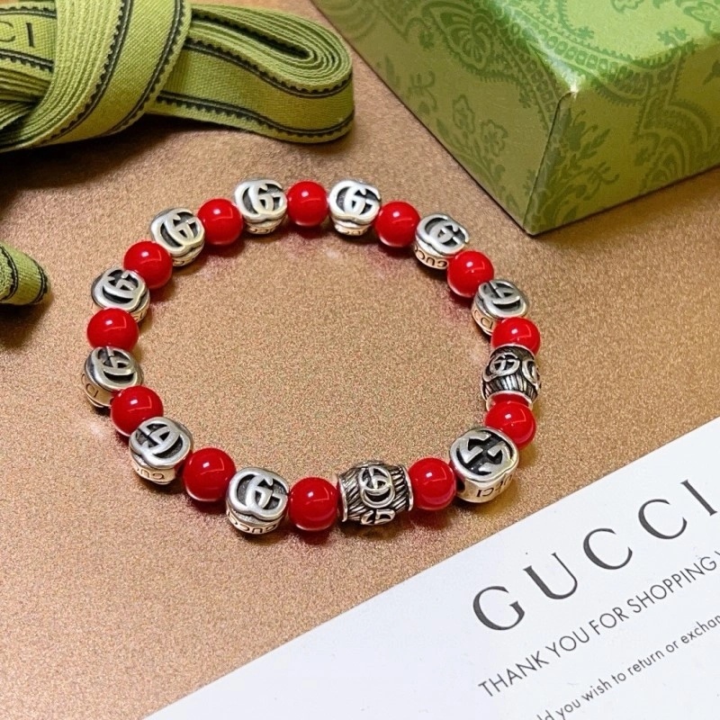 Gucci Bracelets Lightweight 243414