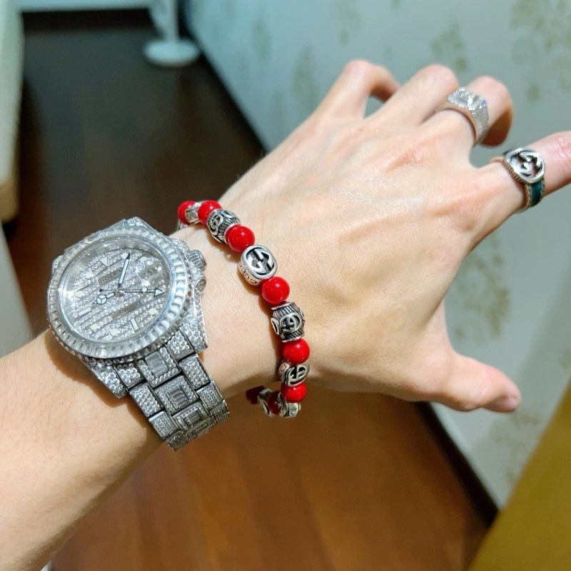Gucci Bracelets Lightweight 243414