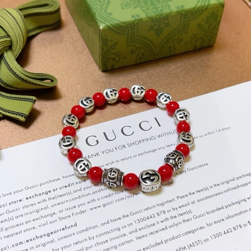 Gucci Bracelets Lightweight 243414