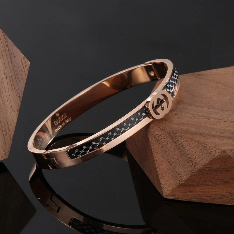 Gucci Bracelets Elegant 243392